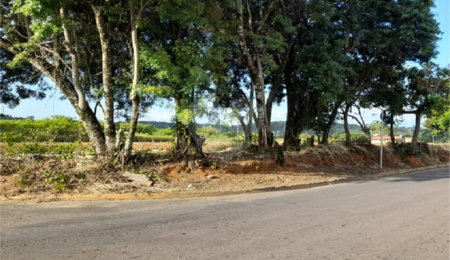 Área de Terra à venda em Nova Trieste, Jarinu, SP