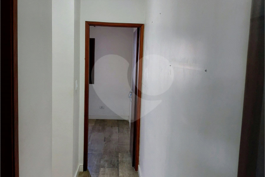 Casa à venda com 2 quartos em Tucuruvi, São Paulo, SP