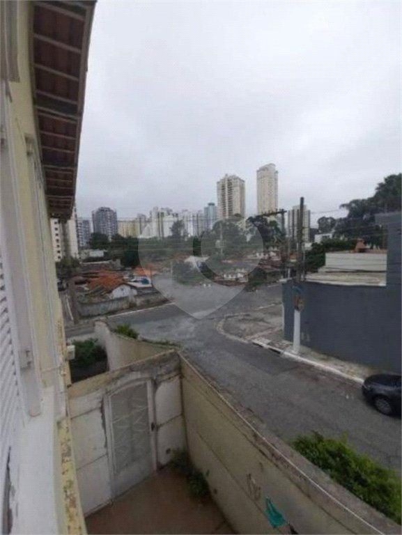 Sobrado à venda com 4 quartos, sendo 3 suítes, em Mandaqui, São Paulo, SP