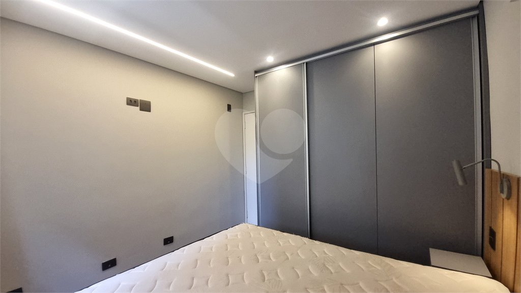Apartamento à venda ou para alugar com 1 quarto em Jardim Paulista, São Paulo, SP