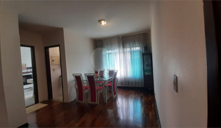 Casa de Vila à venda com 3 quartos, sendo 1 suíte,  em City Campo Grande, São Paulo, SP