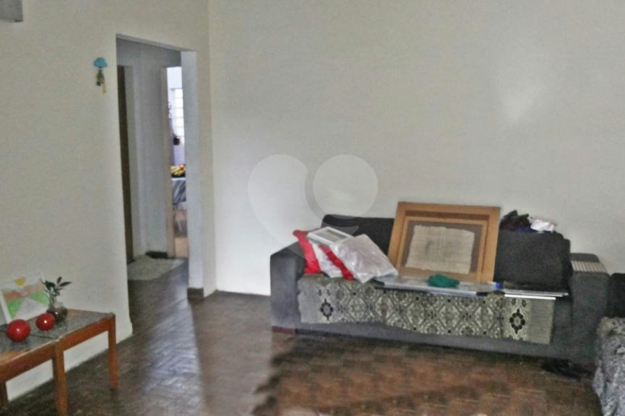 Casa Térrea à venda com 3 quartos em Jabaquara, São Paulo, SP