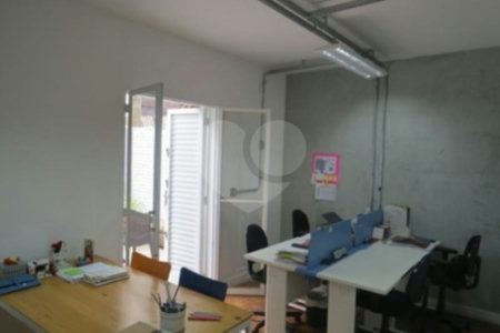 Sobrado à venda com 3 quartos em Brooklin Paulista, São Paulo, SP