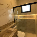 Casa à venda com 3 quartos, sendo 1 suíte,  no condomínio Villagio_ipanema 1, Sorocaba - SP