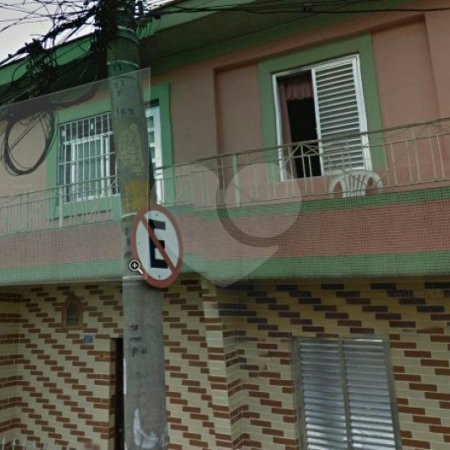 Sobrado à venda com 5 quartos em Vila Maria Alta, São Paulo, SP
