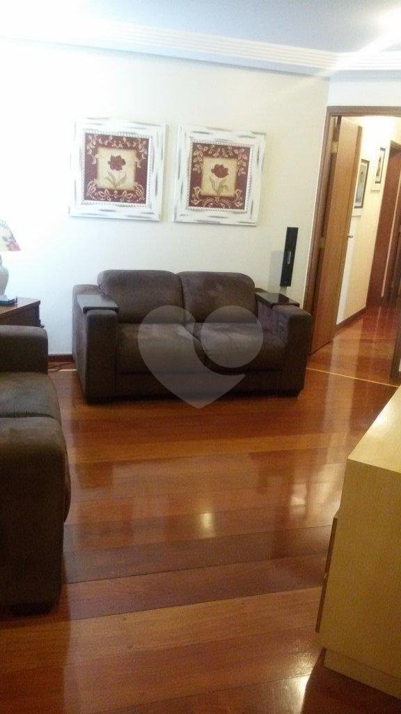 Apartamento à venda com 3 suítes em Vila Ester (zona Norte), São Paulo, SP