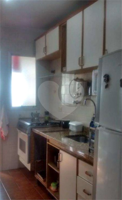 Apartamento à venda com 3 quartos em Santa Terezinha, São Paulo, SP