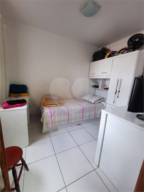 Sobrado à venda com 3 quartos, sendo 2 suítes, em Vila Mazzei, São Paulo, SP