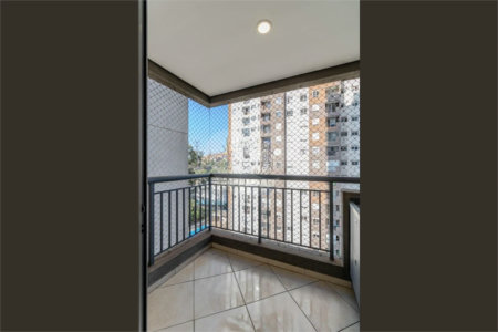 Apartamento à venda com 2 quartos em Vila Andrade, São Paulo, SP