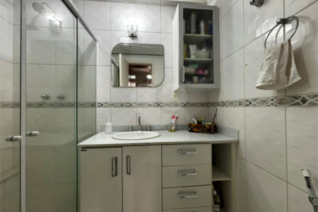 Apartamento à venda com 3 quartos, sendo 2 suítes, em Vila Isabel, Rio de Janeiro, RJ