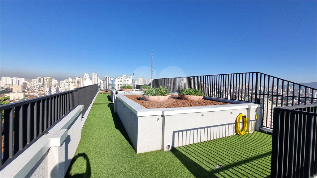 Apartamento à venda com 2 quartos, sendo 1 suíte, em Água Fria, São Paulo, SP