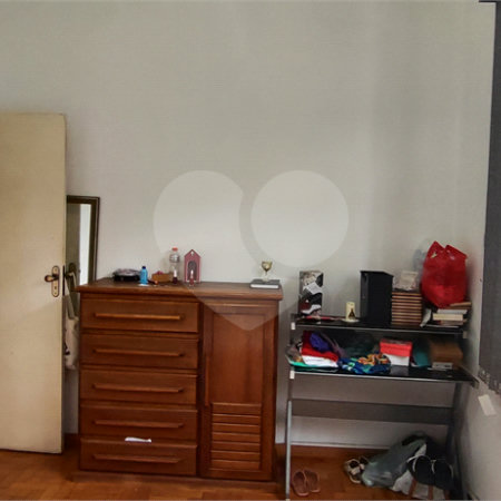 Apartamento à venda com 2 quartos em Tijuca, Rio de Janeiro, RJ