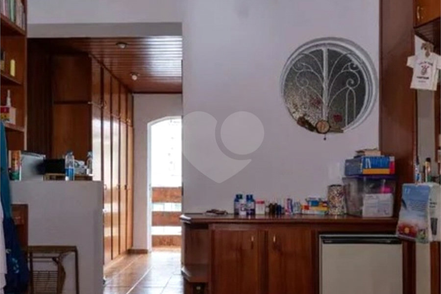 Sobrado à venda com 3 suítes em Mirandópolis, São Paulo, SP