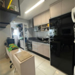 Apartamento à venda com 2 quartos, sendo 1 suíte,  em Tatuapé, São Paulo, SP