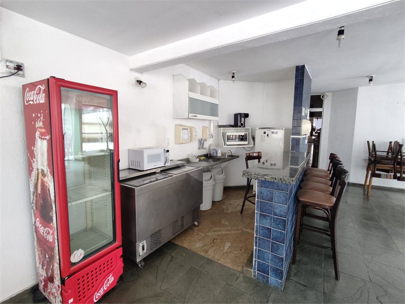 Apartamento à venda com 3 quartos, sendo 1 suíte, em Santana, São Paulo, SP