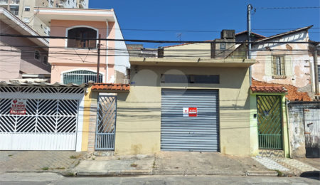 Salão para alugar em Tucuruvi, São Paulo, SP