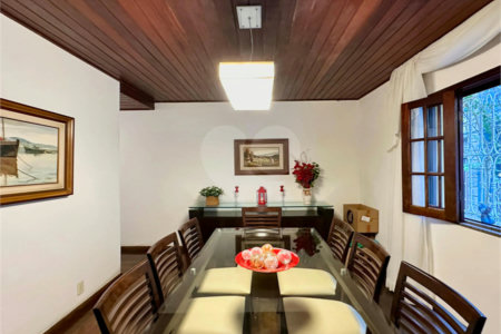 Casa de Vila à venda com 4 quartos, sendo 2 suítes,  em Botafogo, Rio de Janeiro, RJ