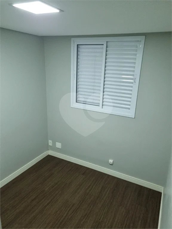 Apartamento à venda com 2 quartos em Vila Mazzei, São Paulo, SP