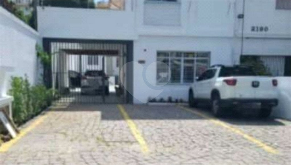 Sobrado à venda ou para alugar com 1 quarto em Vila Pompéia, São Paulo, SP