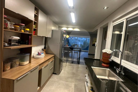 Apartamento à venda com 2 suítes em Jardim Caboré, São Paulo, SP