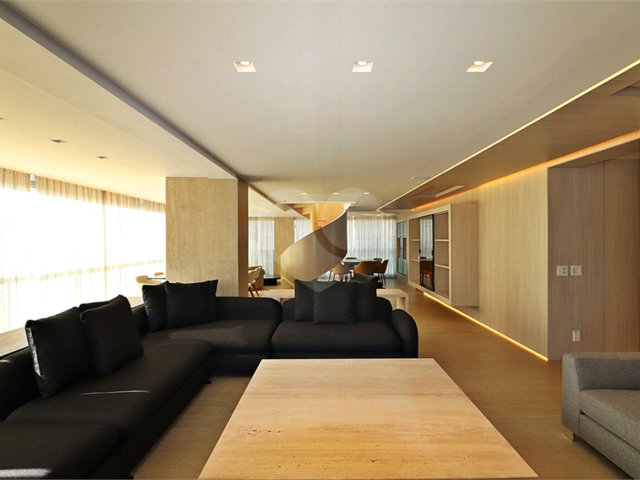Apartamento à venda com 4 suítes em Santana, São Paulo, SP