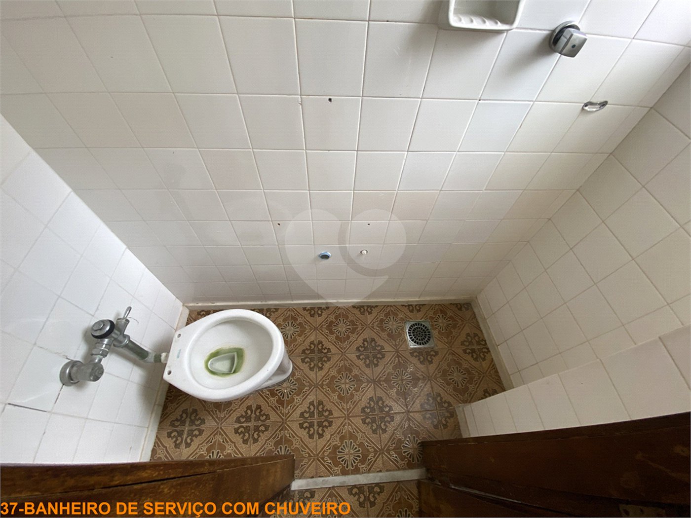 Apartamento à venda com 4 quartos, sendo 1 suíte,  em Tijuca, Rio de Janeiro, RJ