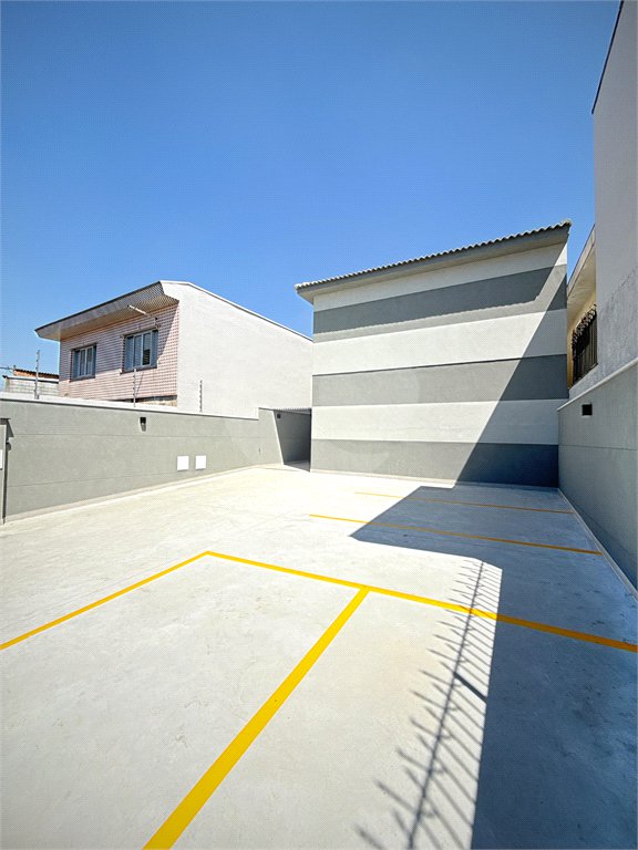 Casa em condomínio à venda com 2 suítes em Vila Constança, São Paulo, SP