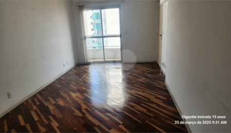 Apartamento à venda com 3 quartos, sendo 1 suíte, em Vila Gilda, Santo André, SP