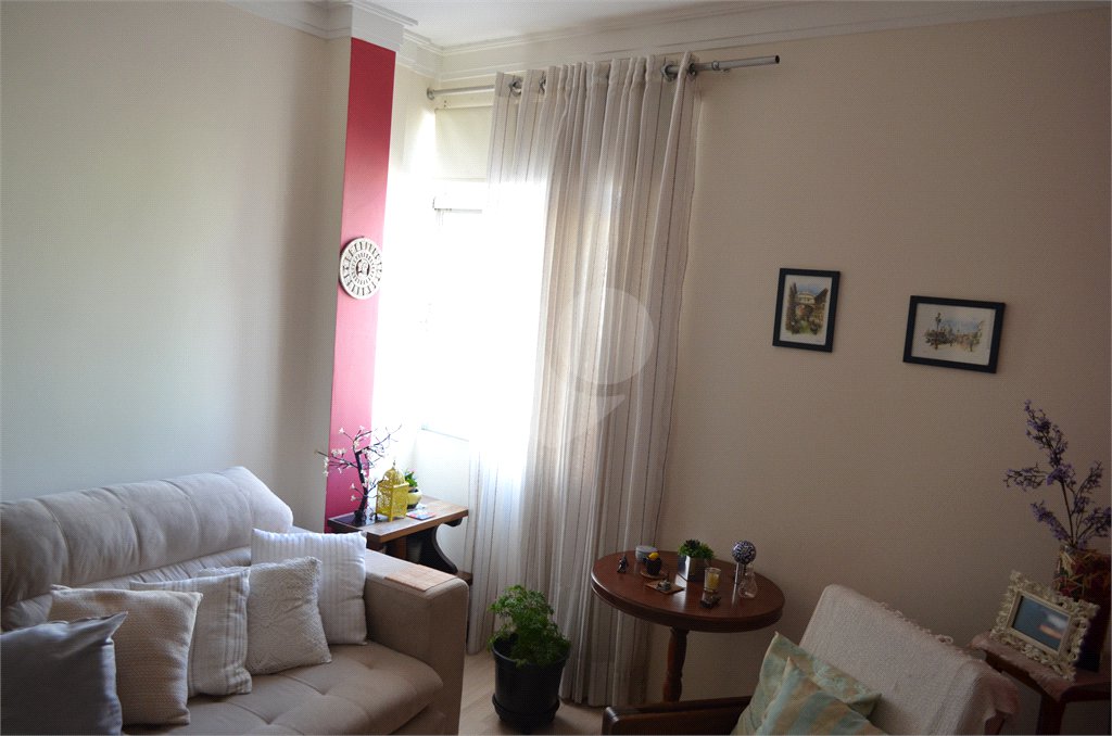 Apartamento à venda com 1 quarto em Barra Funda, São Paulo, SP