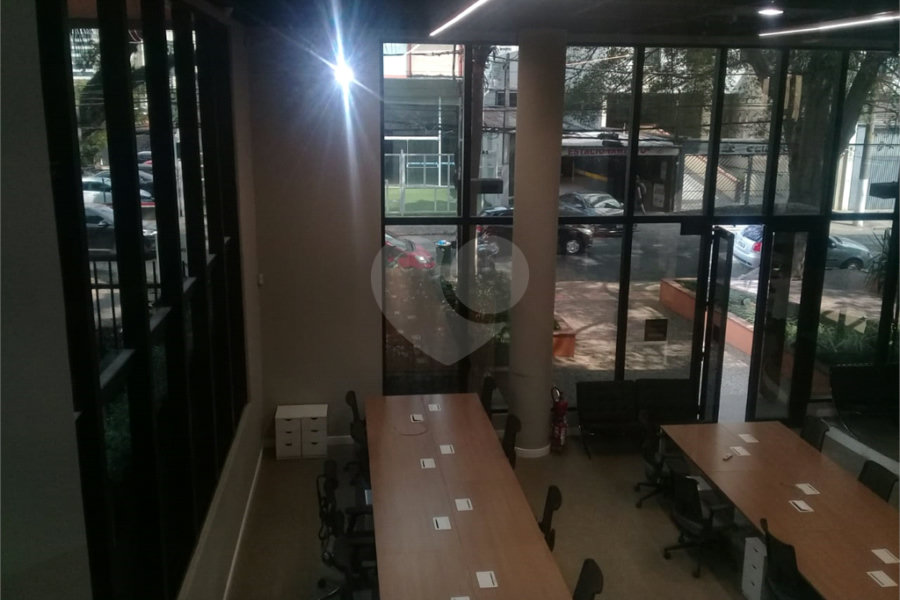 Sala à venda em Pinheiros, São Paulo, SP