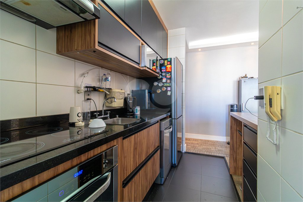 Apartamento à venda ou para alugar com 1 suíte em Chácara Klabin, São Paulo, SP