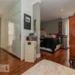Apartamento à venda ou para alugar com 3 suítes em Jardim Fonte do Morumbi, São Paulo, SP