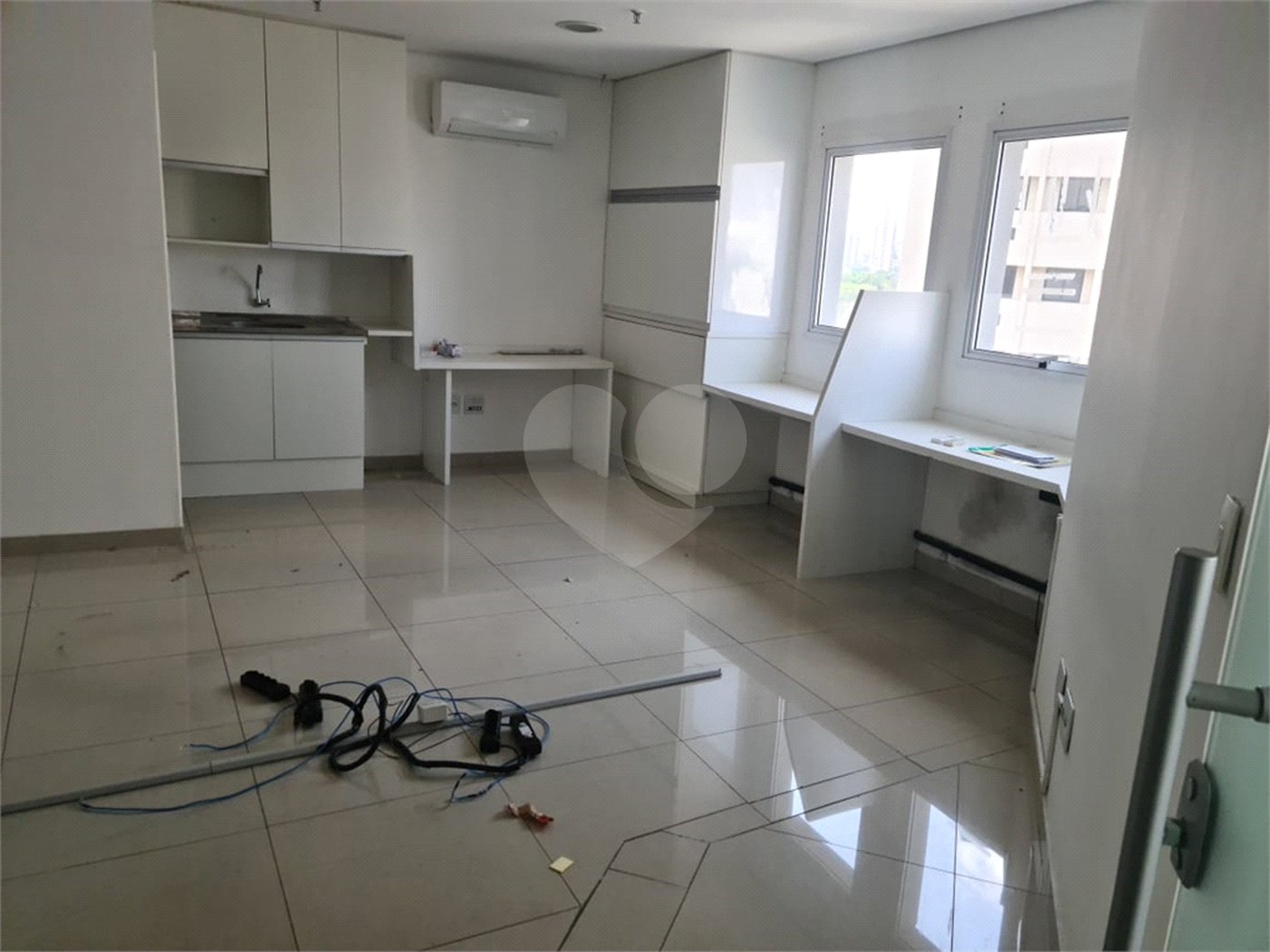 Sala à venda em Barra Funda, São Paulo, SP