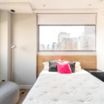 Apartamento à venda com 1 quarto em Jardim Paulista, São Paulo, SP