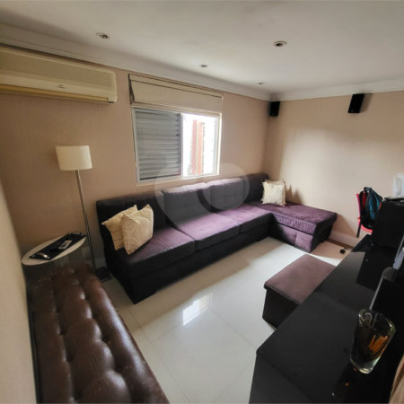 Apartamento à venda com 2 quartos, sendo 1 suíte, em Itaim Bibi, São Paulo, SP