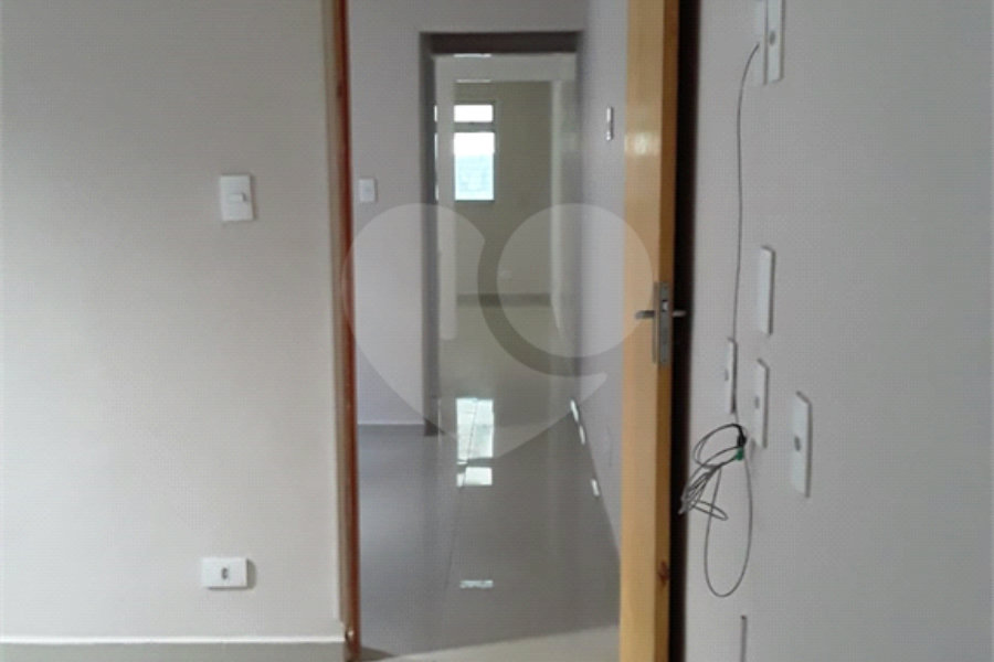 Casa à venda com 2 quartos, sendo 1 suíte, em Tucuruvi, São Paulo, SP