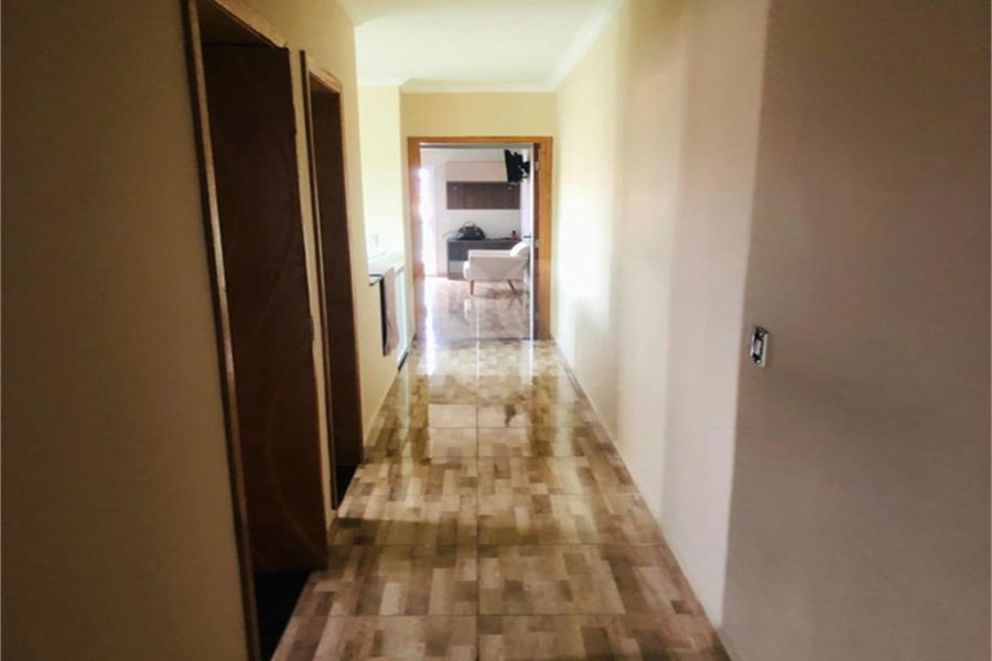 Sobrado à venda com 3 quartos, sendo 1 suíte, em Freguesia do Ó, São Paulo, SP