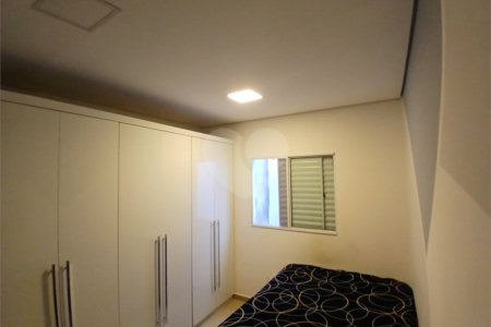 Casa à venda com 3 quartos, sendo 1 suíte,  em Mogi Moderno, Mogi das Cruzes, SP
