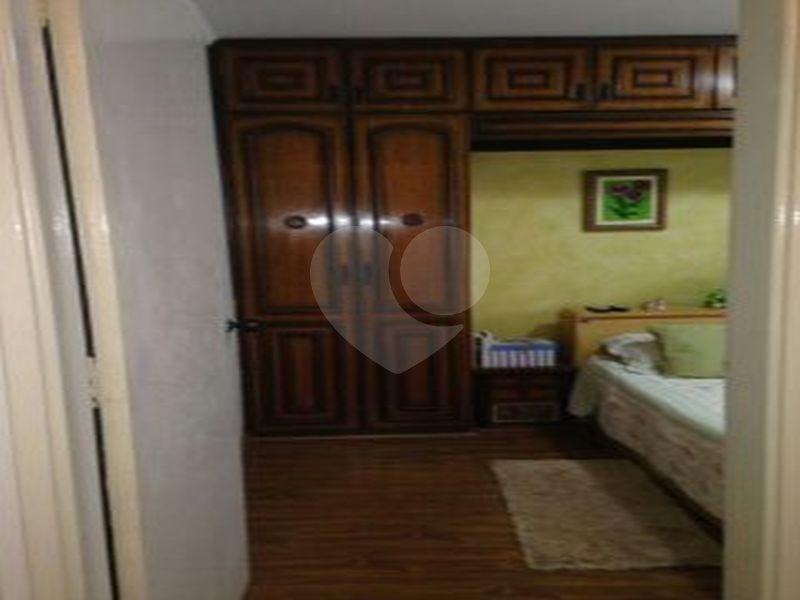 Apartamento à venda com 3 quartos, sendo 1 suíte, em Santana, São Paulo, SP