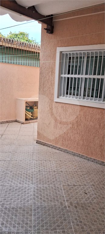 Sobrado à venda com 2 quartos em Tucuruvi, São Paulo, SP