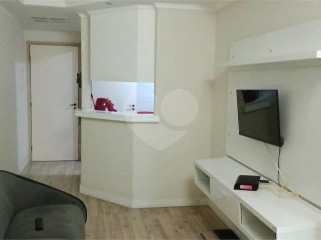 Apartamento à venda com 2 quartos, sendo 1 suíte,  em Mandaqui, São Paulo, SP