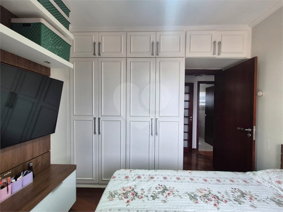 Cobertura à venda com 3 quartos, sendo 1 suíte, em Parque São Domingos, São Paulo, SP