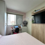 Apartamento à venda com 2 quartos em Santana, São Paulo, SP