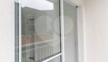 Apartamento à venda com 1 quarto em Vila Guarani (z Sul), São Paulo, SP