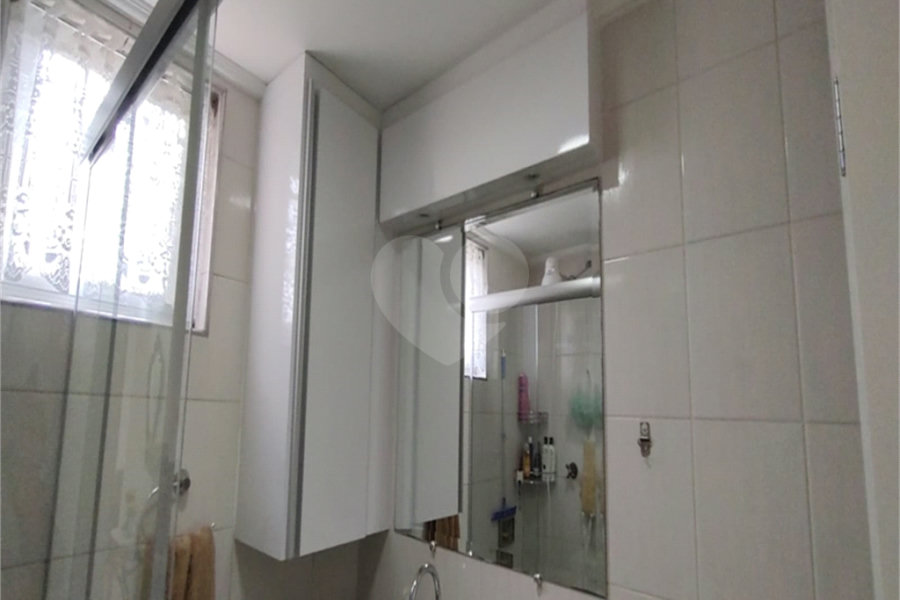 Apartamento à venda com 2 quartos em Santana, São Paulo, SP