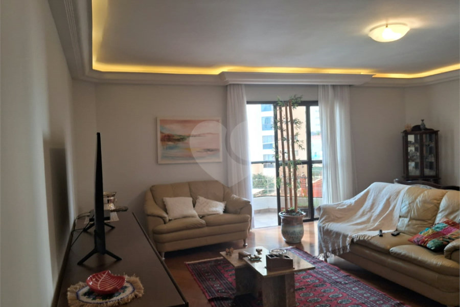 Apartamento à venda com 4 quartos, sendo 3 suítes, em Santana, São Paulo, SP
