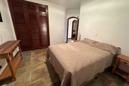 Cobertura com 4 dormitórios, 170 m² - venda por R$ 1.700.000,00 ou aluguel por R$ 19.019,28/ano - ENSEADA - M - CENTRAL PARK - Guarujá/SP