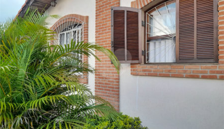 Casa à venda com 2 quartos em Vila Nova Esperia, Jundiaí, SP