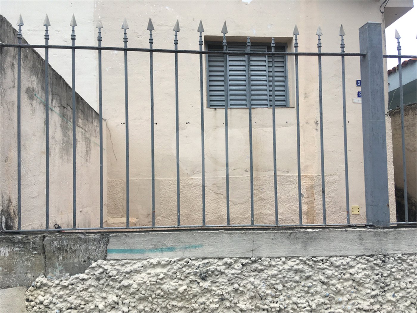 Terreno à venda com 1 quarto em Casa Verde, São Paulo, SP