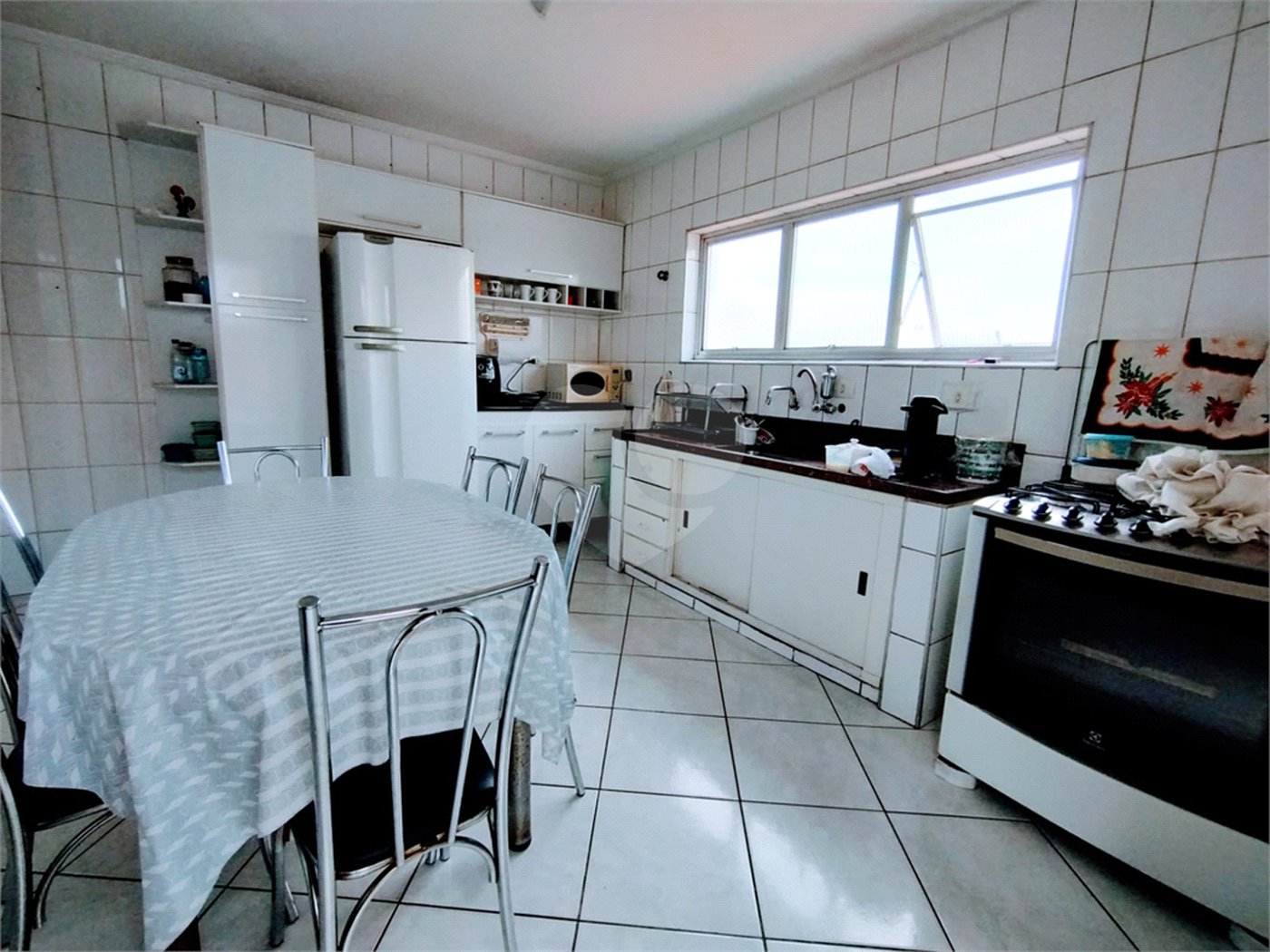 Casa à venda com 4 quartos, sendo 1 suíte, em Vila Guilherme, São Paulo, SP
